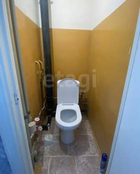 1-к квартира, на длительный срок, 38м2, 7/10 этаж