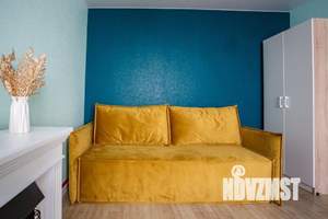 1-к квартира, посуточно, 39м2, 1/1 этаж