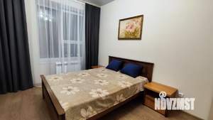 1-к квартира, на длительный срок, 38м2, 11/15 этаж