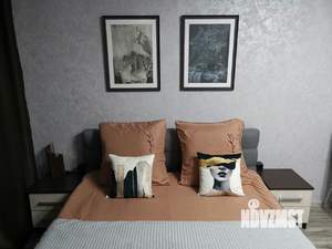 1-к квартира, посуточно, 42м2, 13/16 этаж