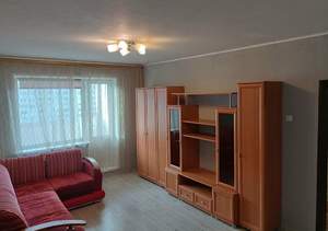 1-к квартира, на длительный срок, 35м2, 6/9 этаж