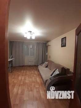 1-к квартира, на длительный срок, 44м2, 2/10 этаж