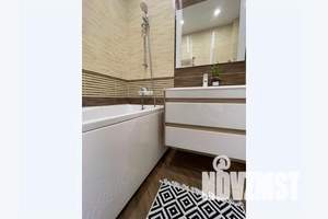 2-к квартира, посуточно, 60м2, 13/25 этаж