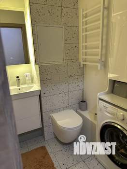 1-к квартира, на длительный срок, 39м2, 11/25 этаж