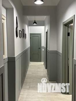 2-к квартира, посуточно, 70м2, 1/5 этаж