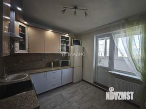 1-к квартира, на длительный срок, 41м2, 17/17 этаж