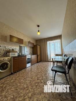 1-к квартира, посуточно, 50м2, 1/1 этаж