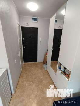 Студия квартира, на длительный срок, 13м2, 3/5 этаж