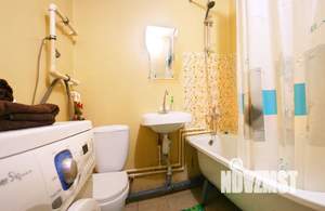 1-к квартира, посуточно, 40м2, 7/14 этаж