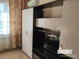 1-к квартира, на длительный срок, 37м2, 3/20 этаж