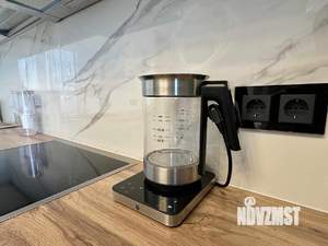 2-к квартира, посуточно, 78м2, 1/1 этаж