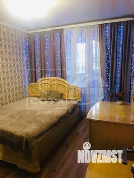 2-к квартира, на длительный срок, 54м2, 2/16 этаж