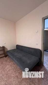 1-к квартира, на длительный срок, 39м2, 4/25 этаж