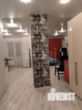 1-к квартира, на длительный срок, 47м2, 11/17 этаж