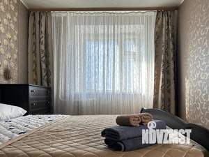 2-к квартира, посуточно, 63м2, 6/9 этаж