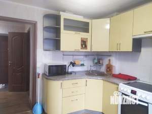 3-к квартира, на длительный срок, 60м2, 3/12 этаж