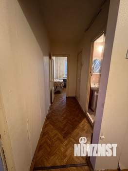 1-к квартира, на длительный срок, 40м2, 2/10 этаж