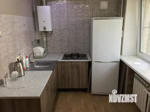 1-к квартира, на длительный срок, 36м2, 4/5 этаж