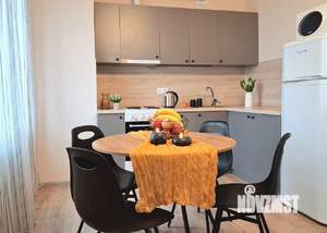 3-к квартира, посуточно, 72м2, 1/1 этаж