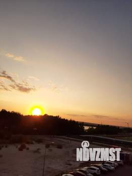 1-к квартира, на длительный срок, 42м2, 4/19 этаж