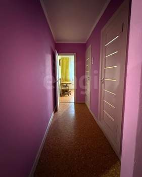 2-к квартира, на длительный срок, 54м2, 6/10 этаж