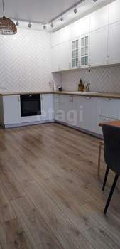 3-к квартира, на длительный срок, 80м2, 14/21 этаж