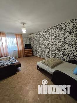 2-к квартира, посуточно, 65м2, 8/16 этаж