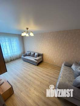 2-к квартира, посуточно, 65м2, 1/16 этаж