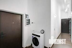 1-к квартира, посуточно, 12м2, 3/24 этаж