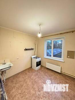 1-к квартира, на длительный срок, 40м2, 5/9 этаж