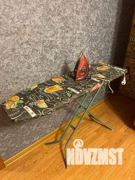 3-к квартира, посуточно, 68м2, 1/10 этаж