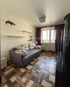 3-к квартира, на длительный срок, 67м2, 9/9 этаж
