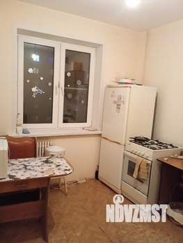 1-к квартира, на длительный срок, 40м2, 4/10 этаж
