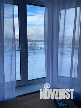 1-к квартира, посуточно, 42м2, 5/15 этаж