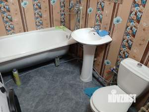 1-к квартира, на длительный срок, 47м2, 6/16 этаж