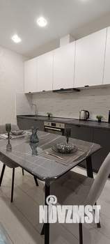 1-к квартира, на длительный срок, 40м2, 4/10 этаж