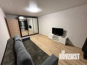 1-к квартира, посуточно, 36м2, 17/17 этаж