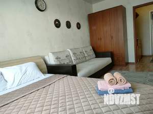 1-к квартира, посуточно, 32м2, 7/14 этаж