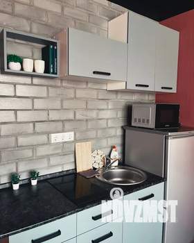 Студия квартира, посуточно, 21м2, 5/5 этаж