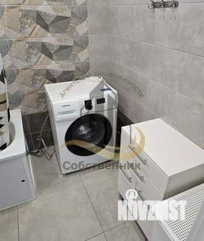 1-к квартира, на длительный срок, 48м2, 16/24 этаж