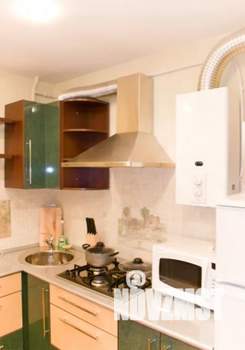 1-к квартира, посуточно, 35м2, 2/5 этаж