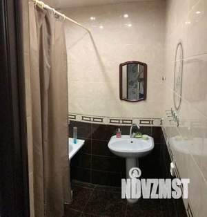 2-к квартира, посуточно, 60м2, 3/10 этаж