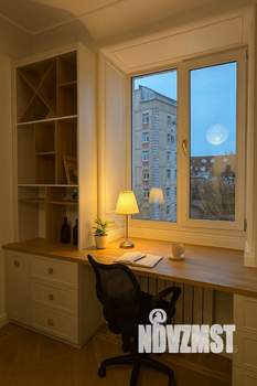 2-к квартира, посуточно, 60м2, 6/6 этаж