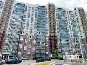 1-к квартира, посуточно, 41м2, 1/1 этаж