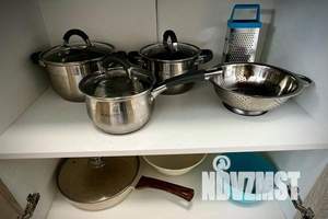 1-к квартира, посуточно, 35м2, 19/19 этаж