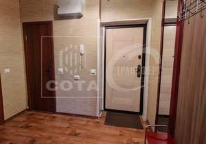 1-к квартира, на длительный срок, 44м2, 2/17 этаж