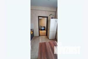 1-к квартира, посуточно, 52м2, 4/5 этаж