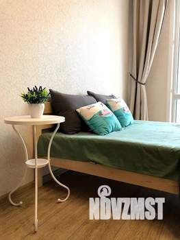 1-к квартира, посуточно, 35м2, 8/17 этаж