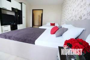 1-к квартира, посуточно, 48м2, 1/1 этаж