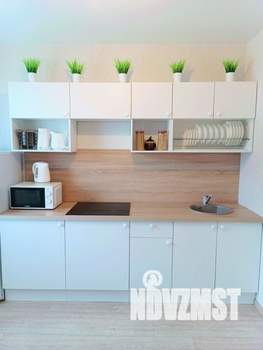 1-к квартира, посуточно, 39м2, 1/1 этаж